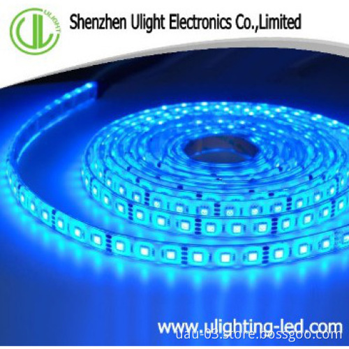 30led/M DC12V white Led Strip Light Non-waterproof SMD5050